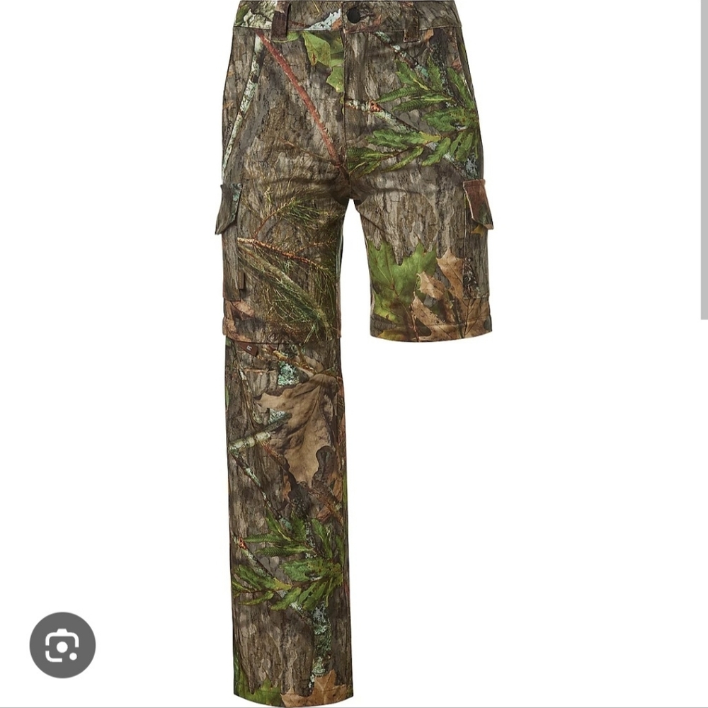 Magellan Realtree Edge Pants